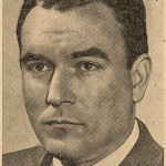 David J. Stockard Jr., Marine Terminal Manager