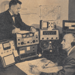 FCC Tune Detectives 1959