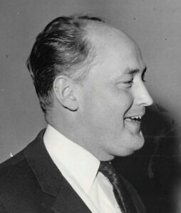 Franklyn Buell