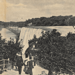 niagara falls 1938